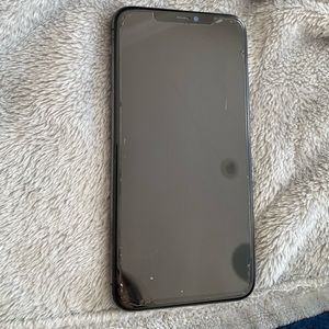 SOLD - iPhone 11 Pro Max 256GB